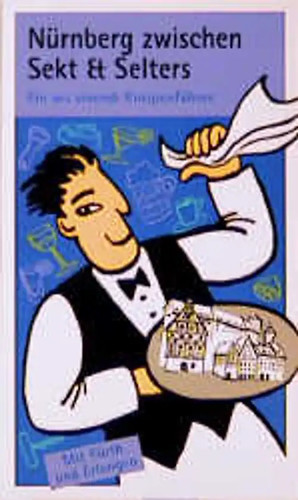 Nürnberg zwischen sekt - nürnberg, &