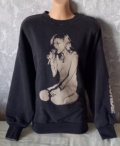 Blondie shirt pullover 34 - shirt,