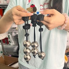 Ball Stretcher Men's Stretch Weighted Suspension Ball Ring Penis Ring Bondage SM