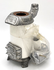 Holzofen für Puppenstube, Marianne Modelle