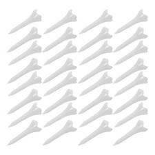  50 Pcs Golf Zubehör