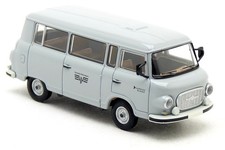 Brekina 93000 Barkas B1000 Bus