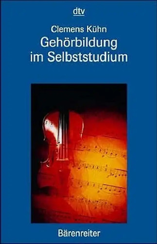 Gehörbildung selbststudium - im,