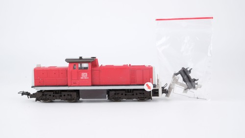 Roco diesellok 290 125 - h0,