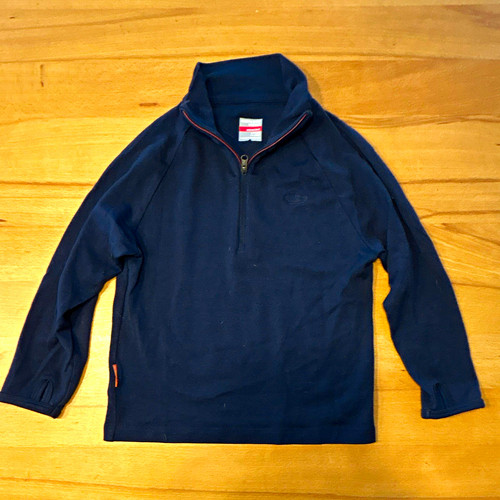 Icebreaker jungen merino - jungen,