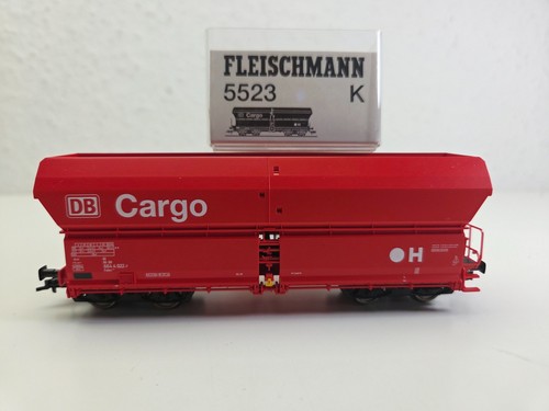 Fleischmann 5523k - h0,