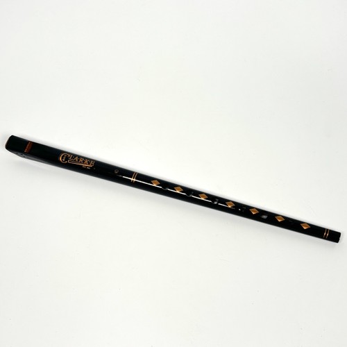 Penny whistle clarke dose - penny,