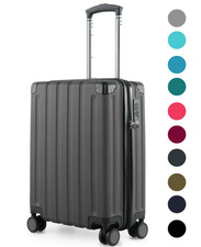 Q-Damm - Handgepäck Koffer