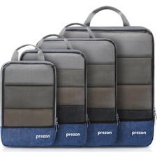 Reiseorganizer Packwürfel Set