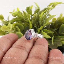 Sterlingsilber Birne