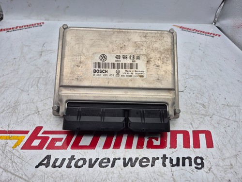 Motorsteuergerät passat - vw,