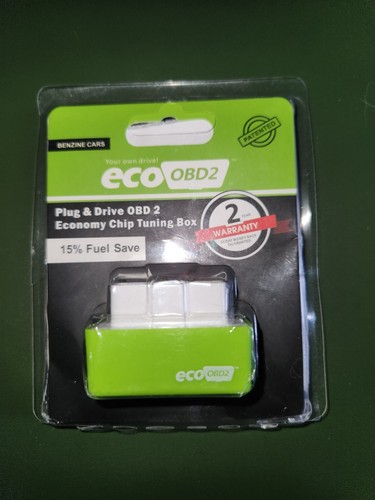 Eco obd economy chip tuning - obd,