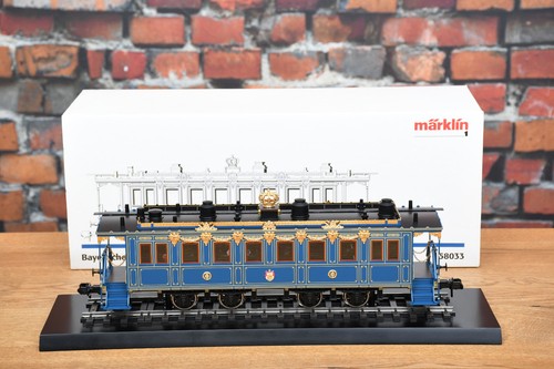 Märklin 58033 spur - mÄrklin, 1