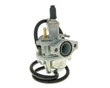 Vergaser DELLORTO 17,5mm - für HONDA-Lead 50 NH50 MS AF01