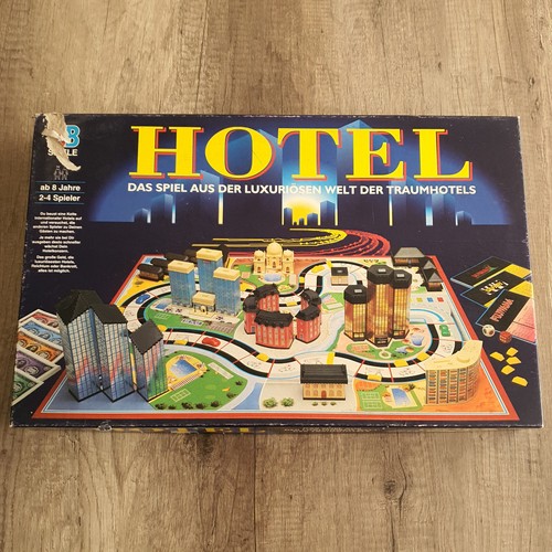 Gesellschaftsspiele mb - gesellschaftsspiele,