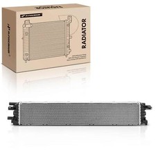 Kühler Wasserkühler