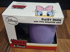 Kaffeetasse Daisy Duck - Mug