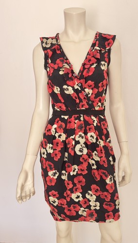 Moschino cheap chic kleid - moschino, &