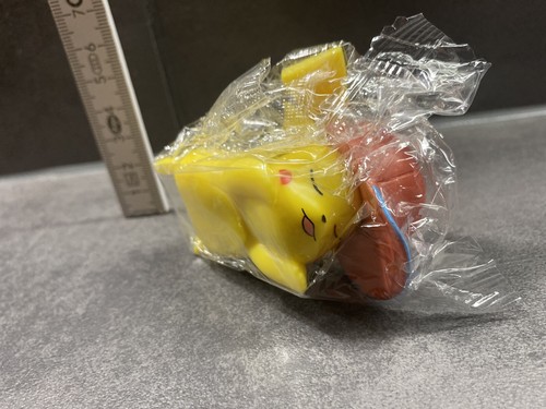 Pokémon figur pikachu - pokémon,