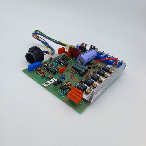 Autohelm 5000 autopilot - autohelm,