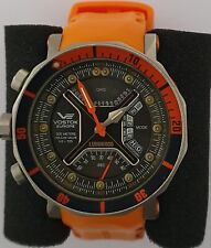 vostok europe lunokhod 2 Herren Armbanduhr