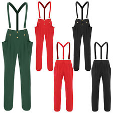 Männer Jumpsuit Eve Strampler