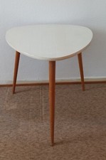 70er Jahre Wohnzimmertisch-