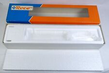 ROCO 43239 LEERKARTON Dampflok BR 01 2137-6 DR Spur H0 OVP HO Leerverpackung Box
