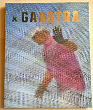 Katalog GAASTRA * Frühjahr Sommer 2009 * Lifestyle * Mode * Segeln * Sammler *
