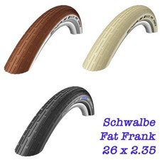 Schwalbe Fat Frank Active