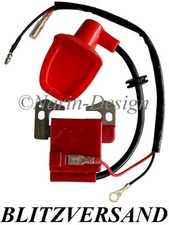 Racing Zündspule Dirt Bike