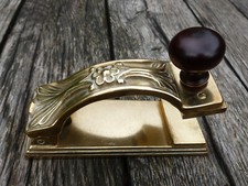 Alter Prägestempel G.H. aus