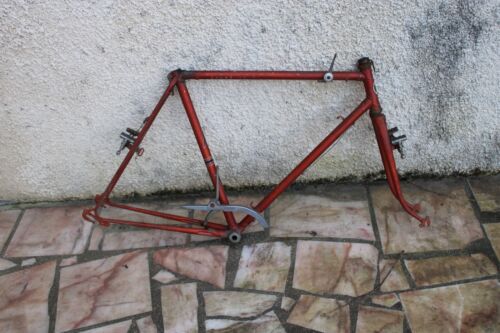 Wanderrahmen 650b 1950 mit - wanderrahmen,