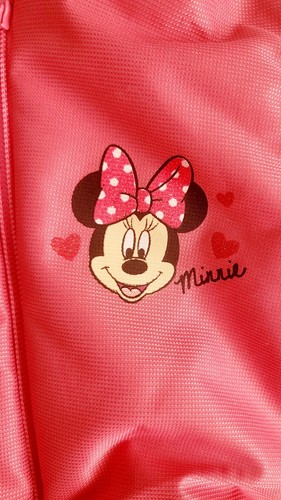 Minnie maus schneeanzug - maus, /
