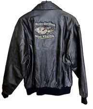 Harley-Davidson of WV