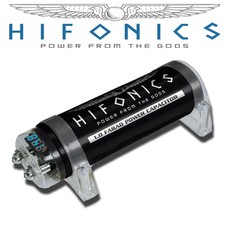 Hifonics HFC 1000 1F 1 Farad