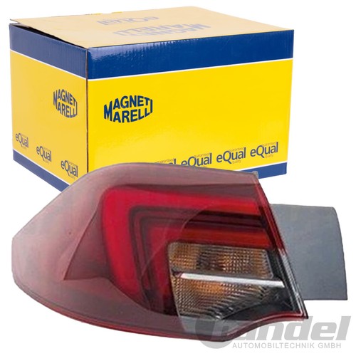 Magneti marelli heckleuchte - marelli,
