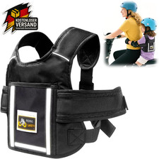 Motorrad Sicherheitsgurt