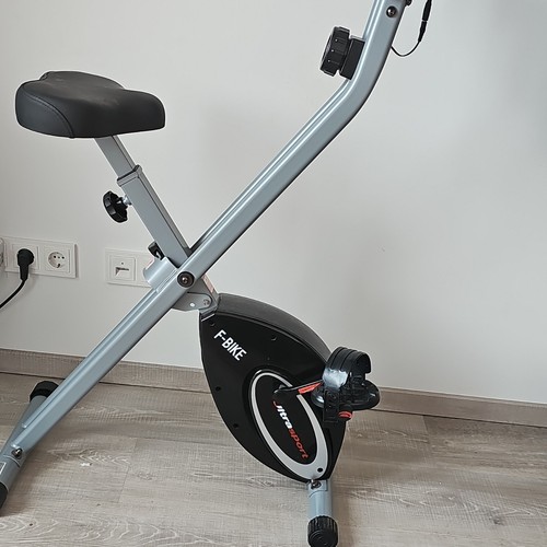 Ultrasport bike - ultrasport, f-bike