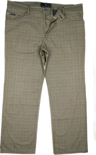 Brax w38 l28 jeans hose - l28, braun