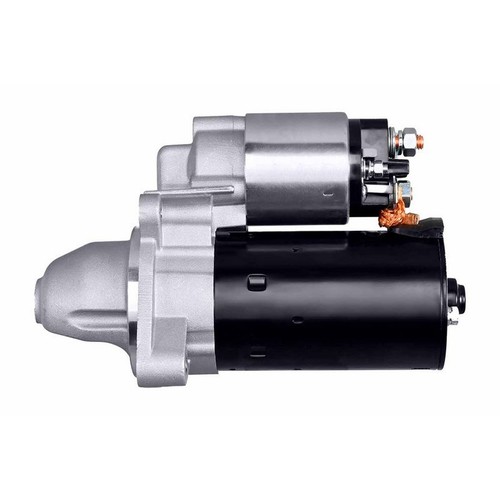 Anlasser starter 4 - 12, kw