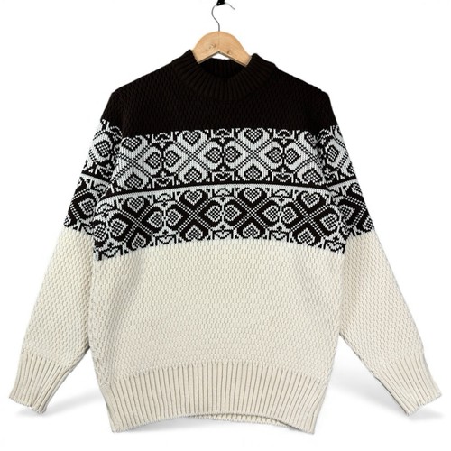 Micheal vintage sweater - st,