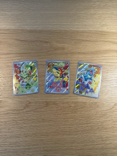 Pokémon karten erste - 3,