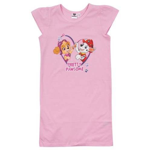 Paw patrol kleid - patrol,