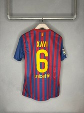 FC Barcelona • XAVI