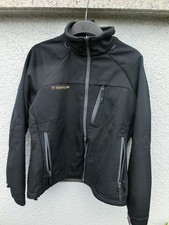 COLUMBIA TITANIUM Tech Softshell Jacke Women Gr L 38 / 40 schwarz Outdoor