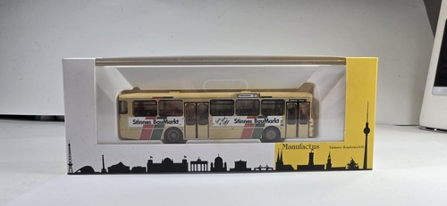 J21 rietze bvg - j21, 1:87