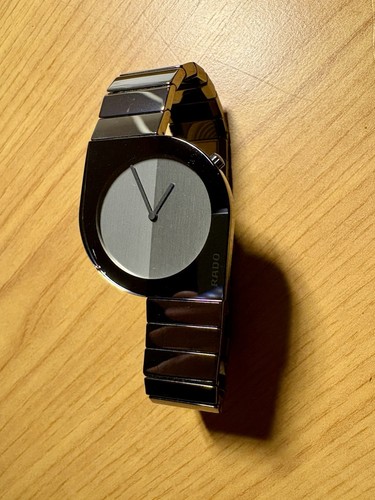 Original rado cerix herrenuhr - rado,