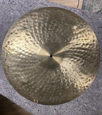 Zildjian K Constantinople