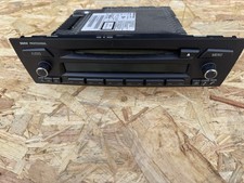 BMW Radio Professional Alpine 1er E81 E82 E88 E87 3er E90 E91 E92